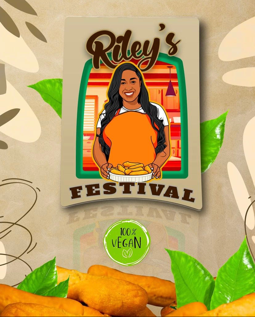 Riley’s Festival Mix (16oz)
